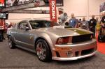 Ford Mustang P-51A by Roush 2007 года